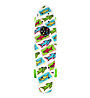 Maui and Sons Aggro Kicktail Cruiser-Skateboard, Aggro