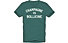 Mc2 Saint Barth Bollichamp - T-shirt - uomo, Green