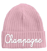 Mc2 Saint Barth Champagne - berretto - donna, Pink/White