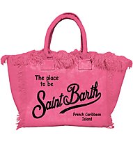 Mc2 Saint Barth Colette - Strandtasche - Kinder , Pink