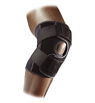Mc David Multi-Action - supporto ginocchio, Black