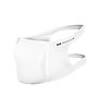 Mc David Sport Face Mask - Gesichtsmaske, White