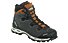 Meindl Air Revolution Ultra - scarpe da trekking - uomo, Anthracite/Orange