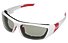 Meru Annapurna Photochromatic - occhiali sportivi, White