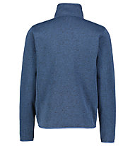 Meru Askersund M - Fleecepullover - Herren, Light Blue