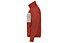 Meru Askersund M - felpa in pile - uomo, Red