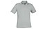 Meru Basic Polo Wembley 13 T-shirt, Storm Grey