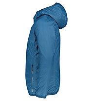Meru Blaclutha - giacca trekking - bambino, Blue