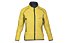 Meru Brampton - giacca trekking - donna, Yellow/Anthracite