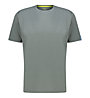 Meru Bristol - T-shirt - uomo, Grey