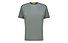 Meru Bristol - T-shirt - uomo, Grey
