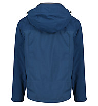 Meru Bryne - giacca trekking - uomo, Blue