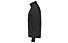 Meru  Caen M - felpa in pile - uomo, Black