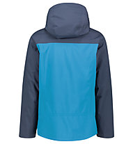 Meru Cohoe - giacca trekking - uomo , Blue