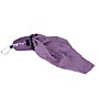 Meru Compact Towel - Handtuch, Purple