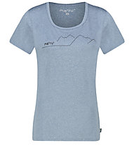 Meru Culverden 2.0 W - T-Shirt - Damen, Light Blue