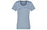 Meru Culverden 2.0 W - T-shirt - donna, Light Blue