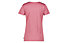 Meru Culverden 2.0 W - T-Shirt - Damen, Dark Pink 
