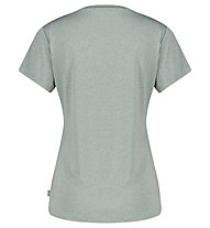 Meru Culverden SS W - T-Shirt - Damen, Grey