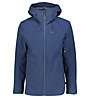 Meru Eksjö M - Trekkingjacke - Herren, Blue