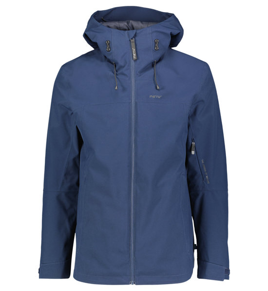 Meru Eksjo M giacca trekking uomo Sportler