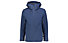 Meru Eksjö M - Trekkingjacke - Herren, Blue