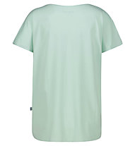 Meru Ellenbrook W - T-shirt - donna, Light Blue