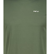 Meru Feilding - T-shirt - uomo, Light Green