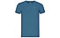 Meru Feilding - T-shirt - uomo, Blue