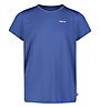 Meru Fielding SS Jr – T-Shirt – Kinder, Blue