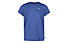 Meru Fielding SS Jr – T-shirt - bambino, Blue