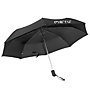 Meru Folding Umbrella - Taschenschirm, Black