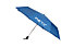 Meru Folding Umbrella - Taschenschirm, Blue