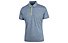 Meru Grasse - Polo-Shirt Bergsport - Herren, Blue