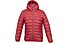 Meru Greater Sudbury - giacca trekking - bambino, Red