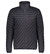 Meru Halifax M - Hybridjacke - Herren, Black