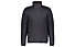 Meru Halifax M - Hybridjacke - Herren, Black