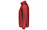 Meru Halifax M - giacca ibrida - uomo, Red