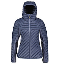 Meru Halifax W - Hybridjacke - Damen, Blue