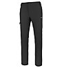 Meru Hastings - pantaloni lunghi trekking - uomo, Black