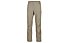 Meru Havelock - pantaloni zip off trekking - uomo, Beige