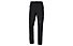 Meru Hawaea - pantaloni lunghi trekking - uomo, Black/Grey