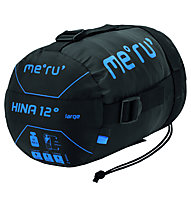 Meru Hina 12 L, Black/Blue