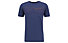 Meru Horsens M - T-shirt - uomo, Blue