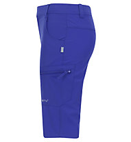 Meru Katikati Jr - pantaloni corti trekking - bambino, Blue