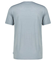 Meru Laholm M - T-Shirt - Herren, Light Blue