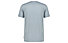 Meru Laholm M - T-Shirt - Herren, Light Blue