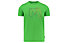 Meru Leeston - T-Shirt Freizeit - Herren, Green