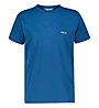 Meru Lolland - T-shirt - uomo, Blue