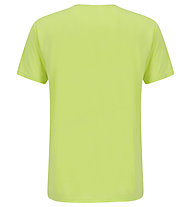 Meru Lolland M – T-shirt - uomo, Light Green